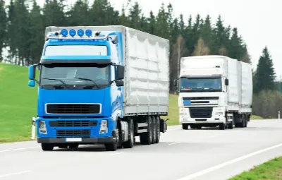 Ankara ile Gömeç Arası Eşya Taşıma